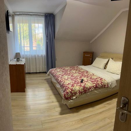 Holiday House Vila Berehove  Exterior foto