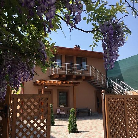 Holiday House Vila Berehove  Exterior foto