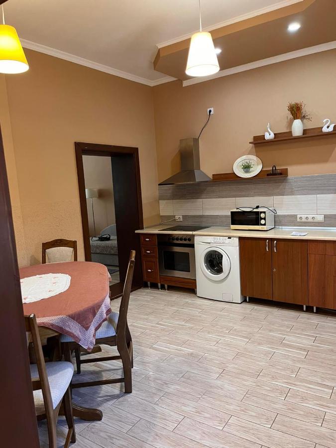 Holiday House Vila Berehove  Exterior foto